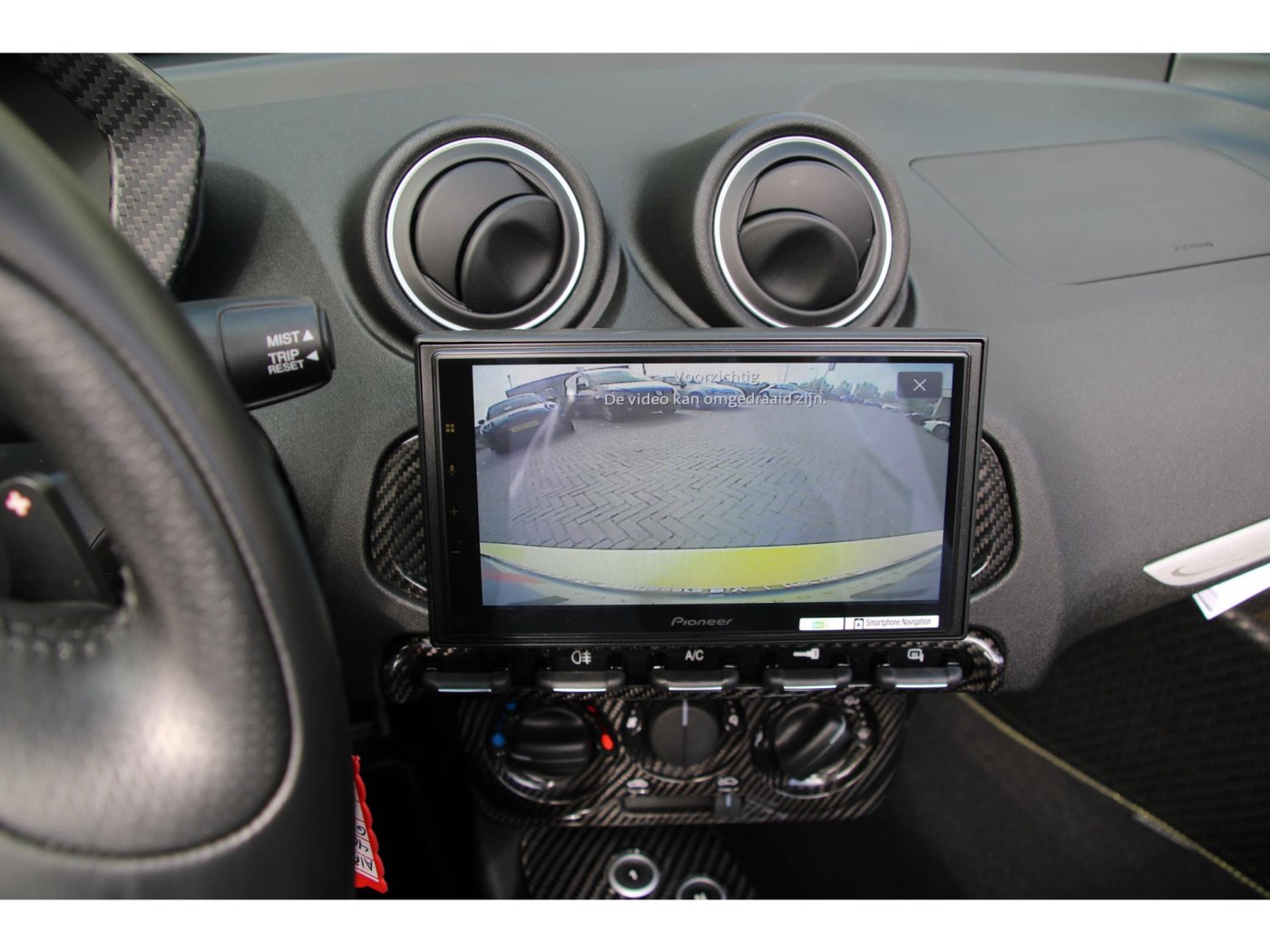Alfa Romeo 4C Spider 1750TBI TCT — foto 31 van 38
