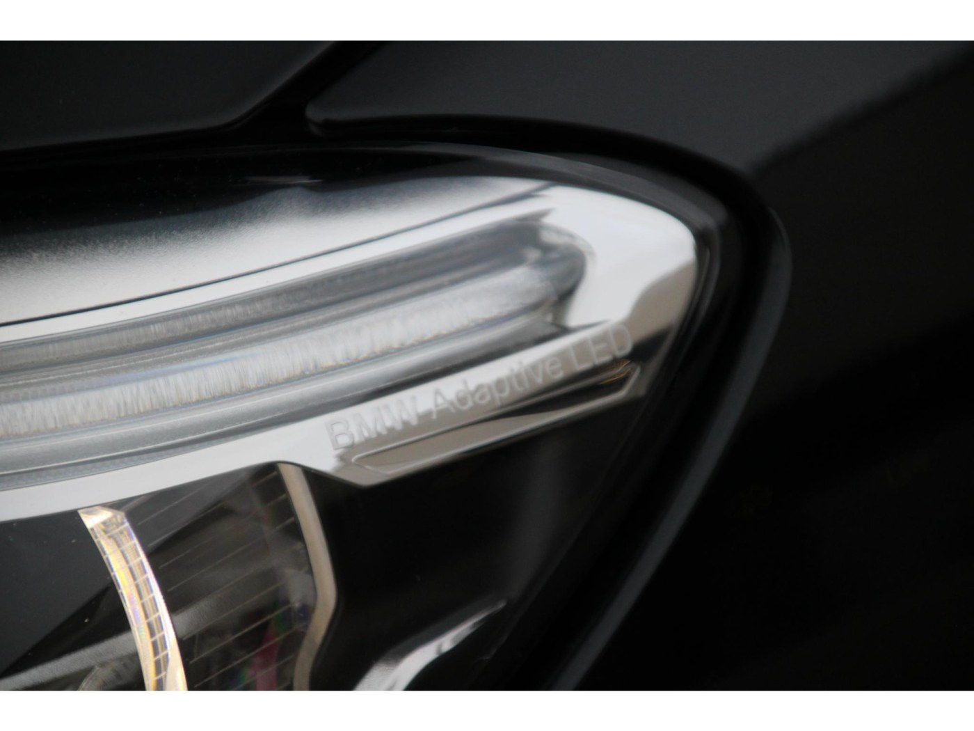 BMW 6-serie Gran Coupé 640d xDrive M-Sport | NL-auto | NP € 142.955,- | — foto 14 van 44