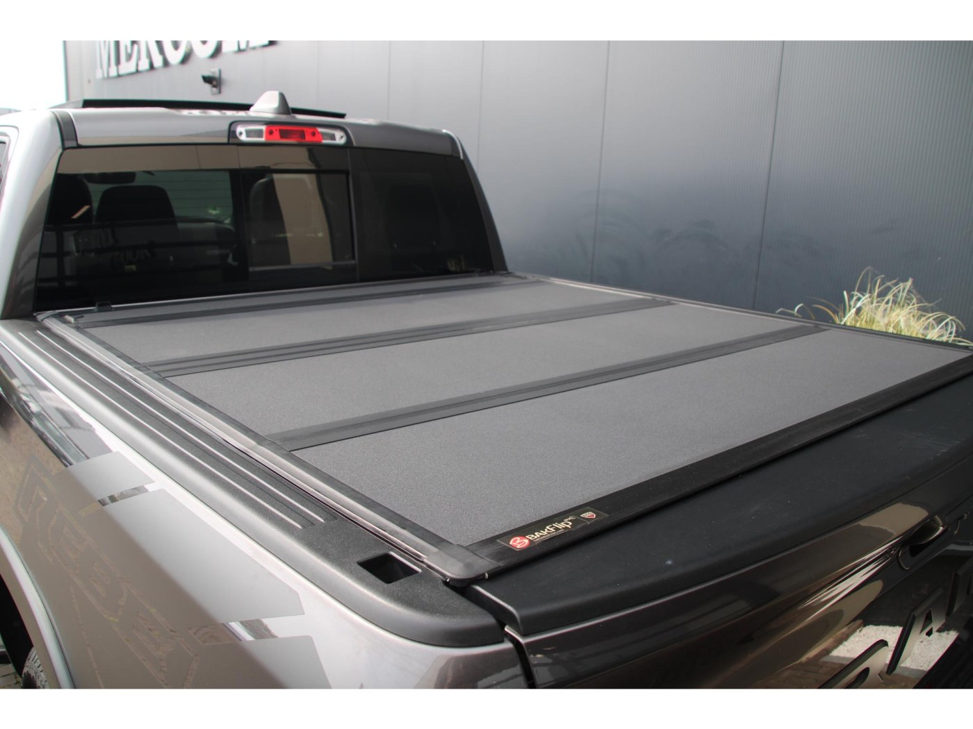 Dodge RAM 1500 REBEL | LPG 200L | 3.500kg trekhaak | 12 inch Uconnect | — foto 46 van 52