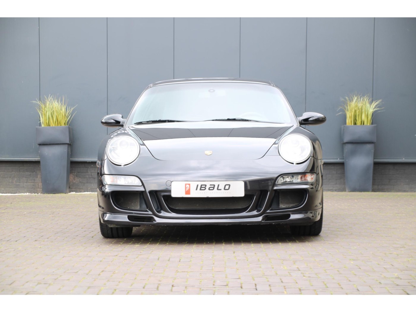 Porsche 911 3.6 Carrera (997) | 325pk | Aerokit Cup | Youngtimer | PCCM+ | — foto 22 van 33