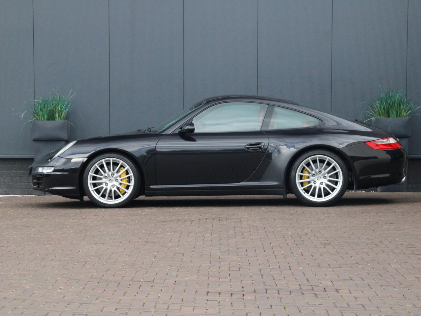 Porsche 911 3.8 Carrera S — foto 17 van 44