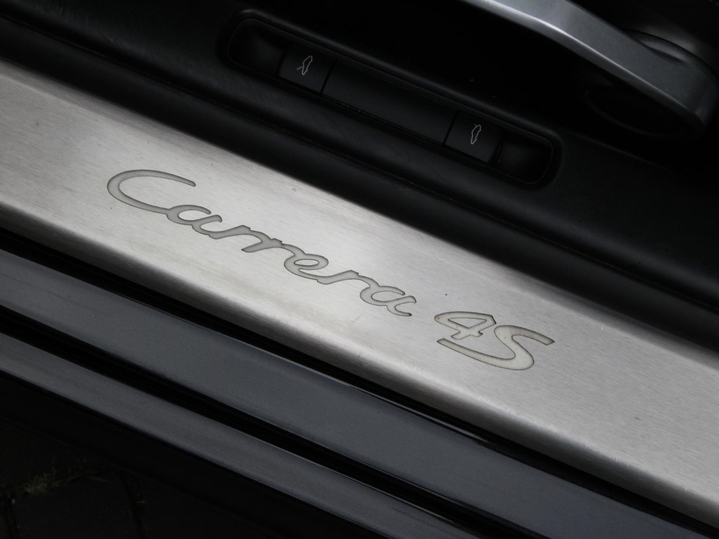 Porsche 911 3.8 Carrera 4S (997) | BOSE | Schuifdak | Vol-Leder | — foto 19 van 47