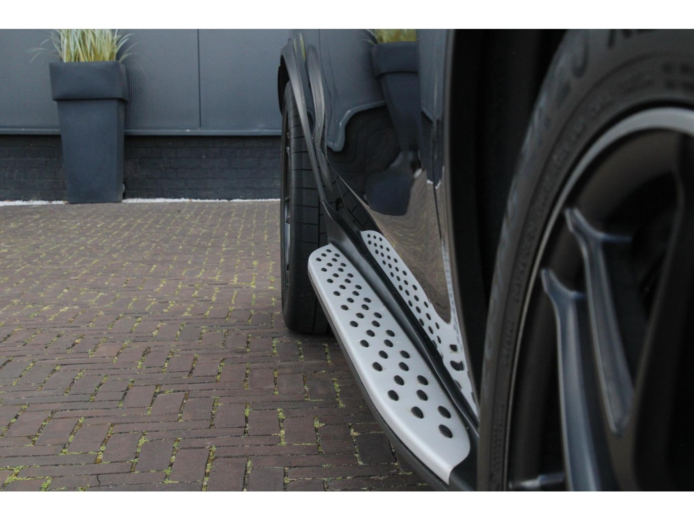 Mercedes-Benz GLC-klasse AMG 43 4MATIC | Burmester | Schuifdak | — foto 51 van 56