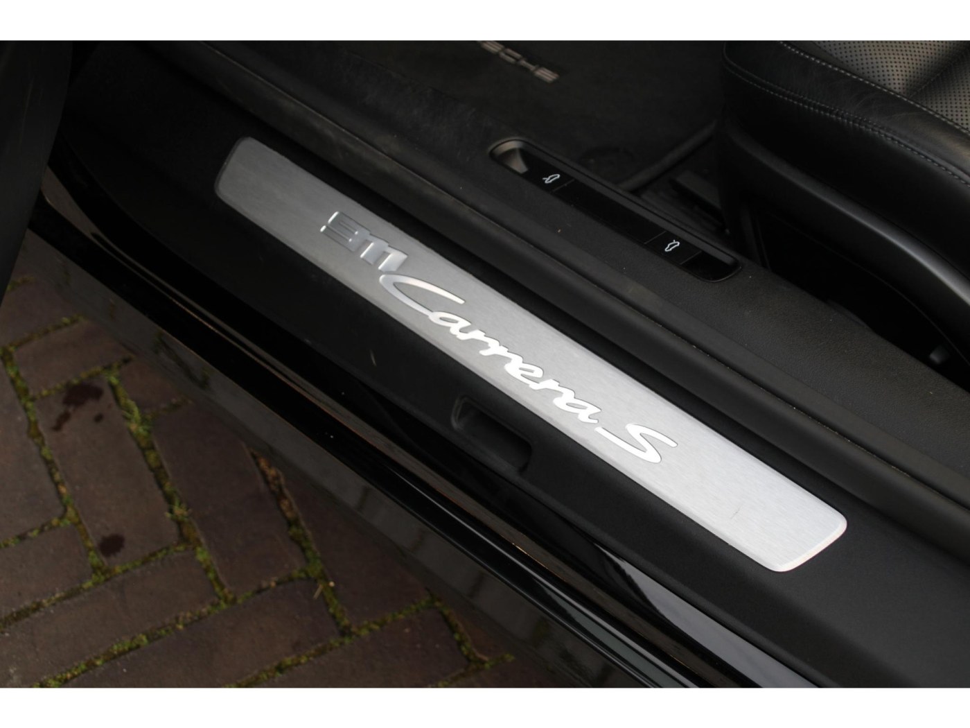 Porsche 911 Carrera S Cabrio (992) 450pk | Sport Chrono | Sportuitlaat | Stoelventilatie | — foto 21 van 88