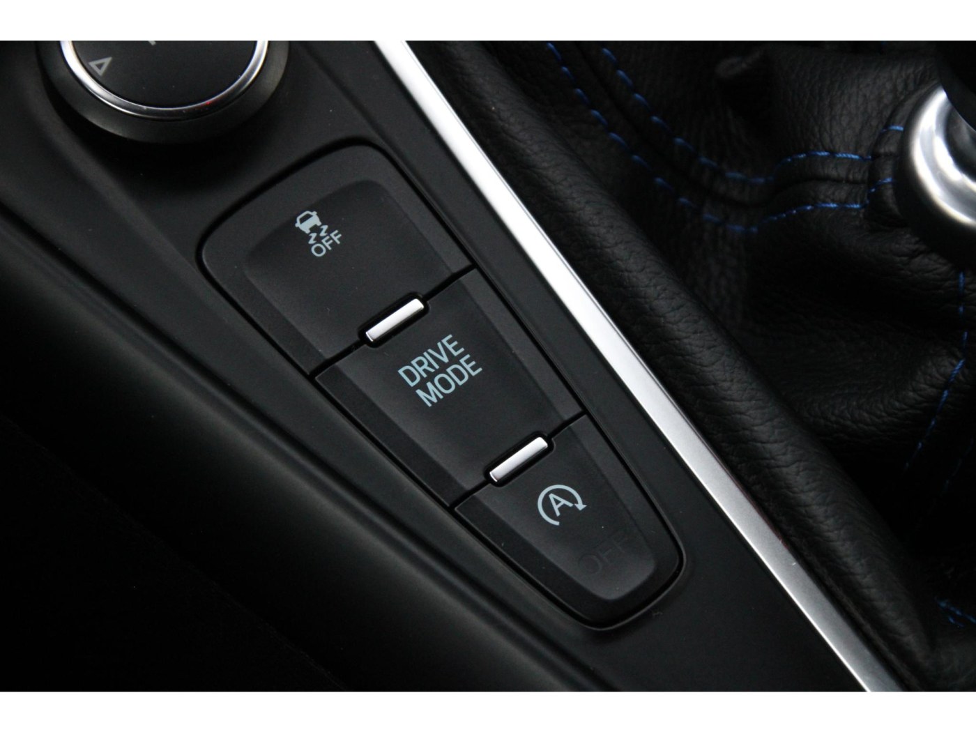 Ford Focus 2.3 RS | OZ Racing | Remus | 350pk | — foto 43 van 46