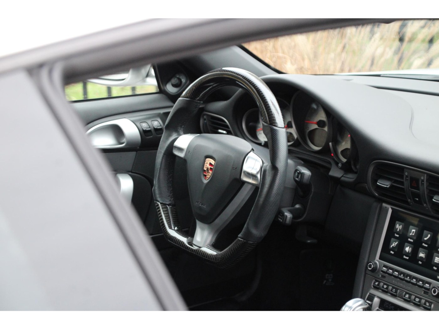 Porsche 911 3.6 Carrera (997) 325pk | BTW-auto | Youngtimer | PCCM Plus | — foto 50 van 53
