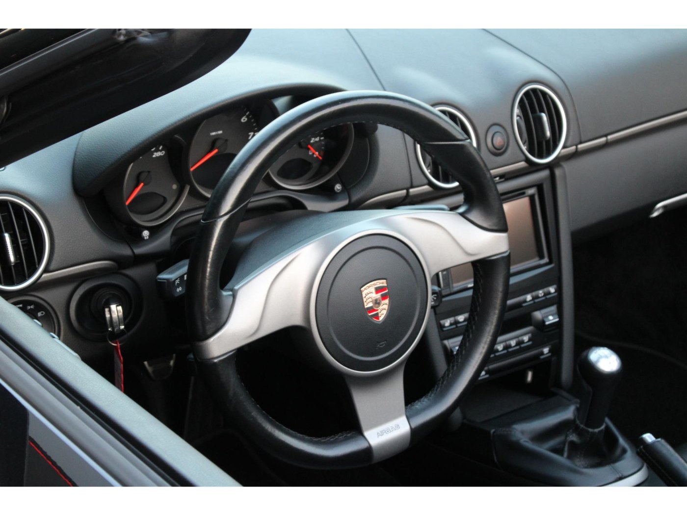 Porsche Boxster 2.9 | Sport-uitlaat | Perfect onderhouden | — foto 24 van 46