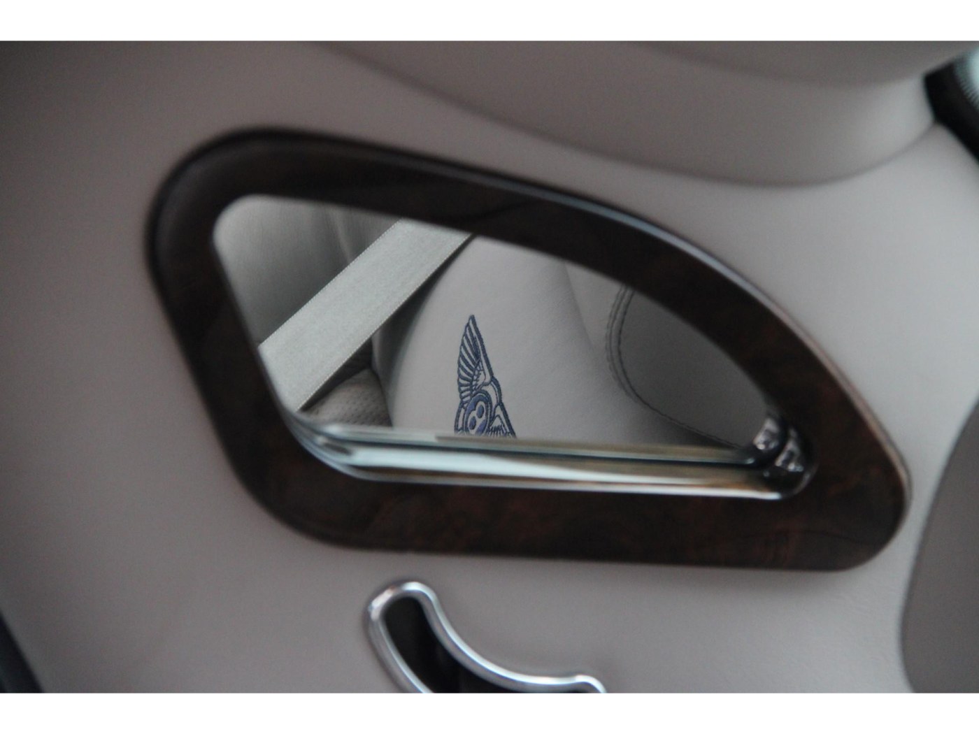 Bentley Arnage T | 456pk | 825Nm | Facelift | Youngtimer | BTW auto | — foto 31 van 44
