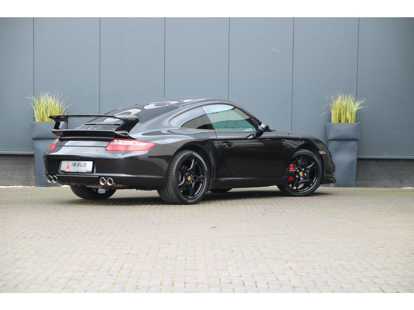 Porsche 911 3.6 Carrera (997) | 325pk | Aerokit Cup | Youngtimer | PCCM+ | — foto 2 van 33