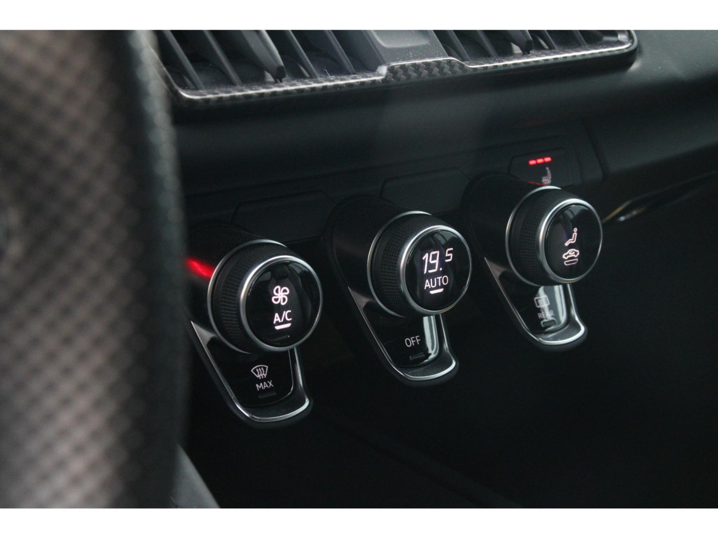 Audi R8 5.2 FSI quattro Plus | Dealer Onderh | B&O | Sportuitlaat | — foto 11 van 46