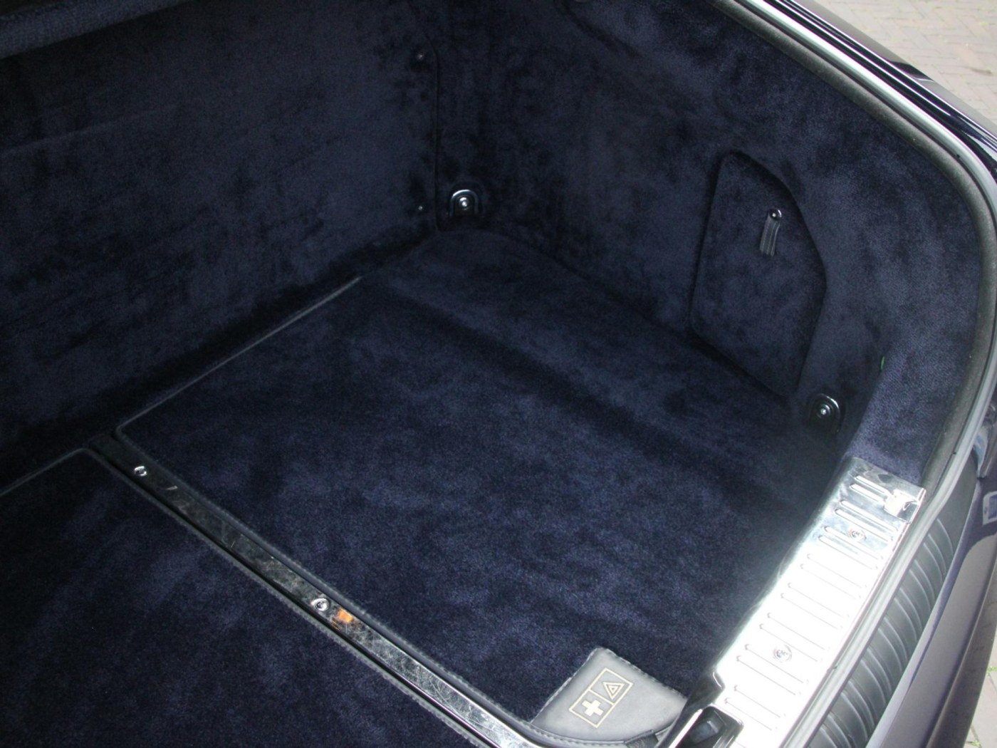 Rolls-Royce Phantom VII 6.75 EWB | Power Close Doors | — foto 69 van 102