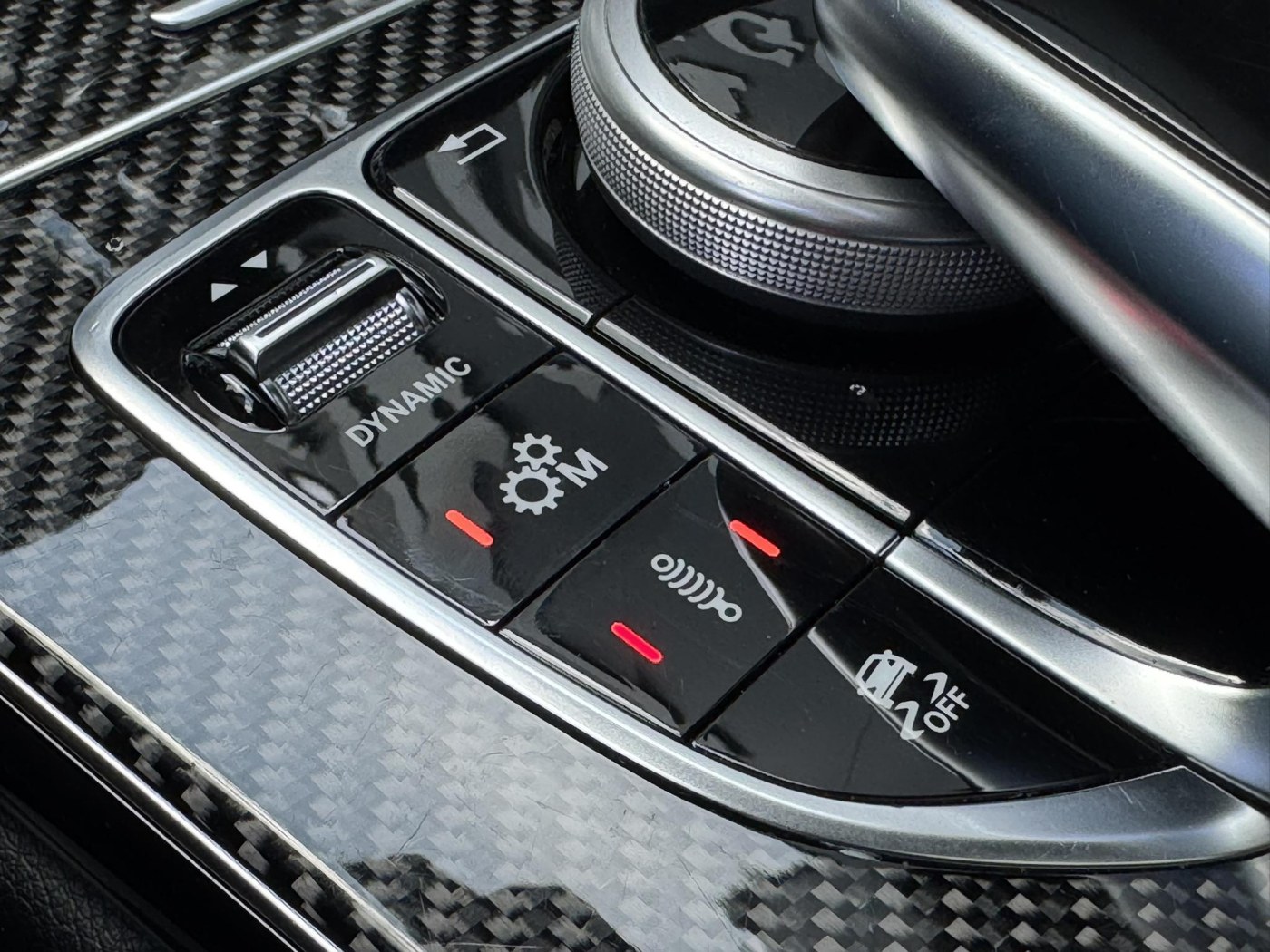 Mercedes-Benz C-klasse AMG 63 S Premium Plus | Pano | Trekhaak | Dealer | — foto 46 van 52