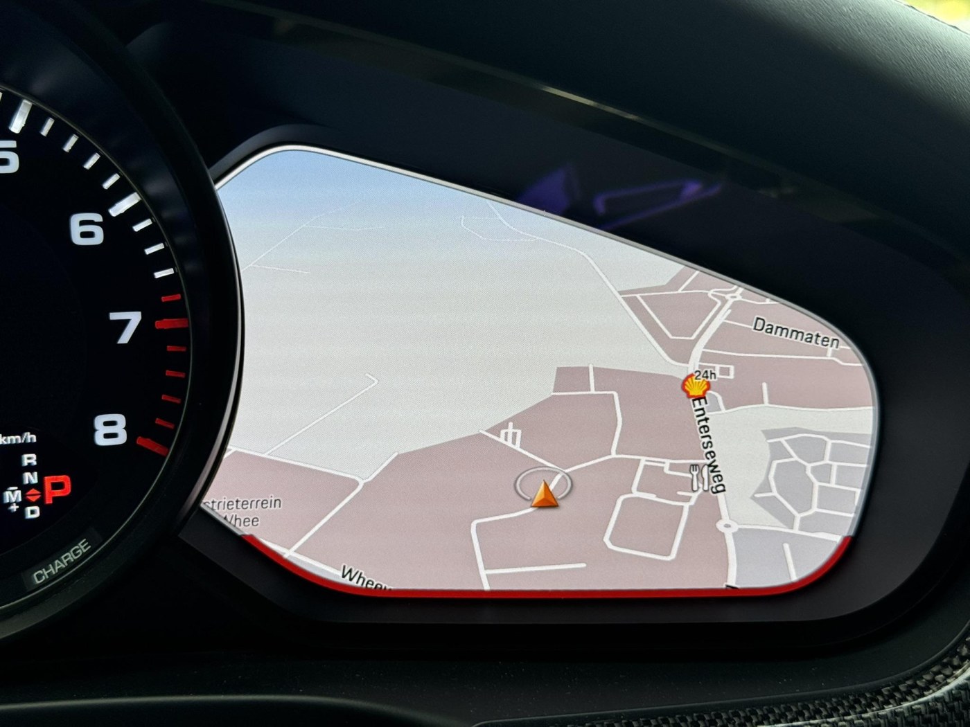 Porsche Panamera ST 4S E-Hybrid | PDCC | Achteras sturing | 560pk | — foto 52 van 59