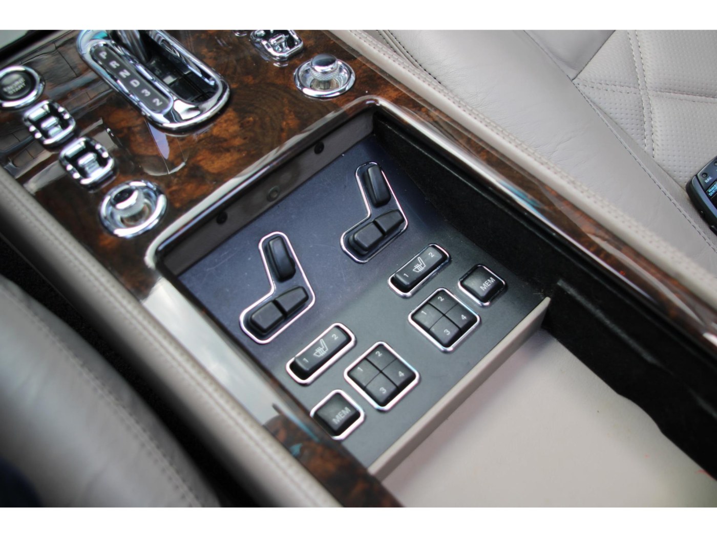 Bentley Arnage T | 456pk | 825Nm | Facelift | Youngtimer | BTW auto | — foto 16 van 44