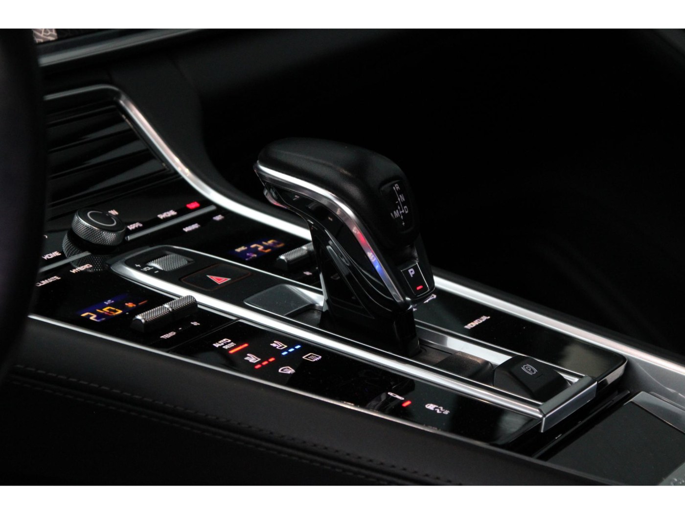 Porsche Panamera Sport Turismo 2.9 4 E-Hybrid | Dealer onderhouden | Full PPF | — foto 26 van 27