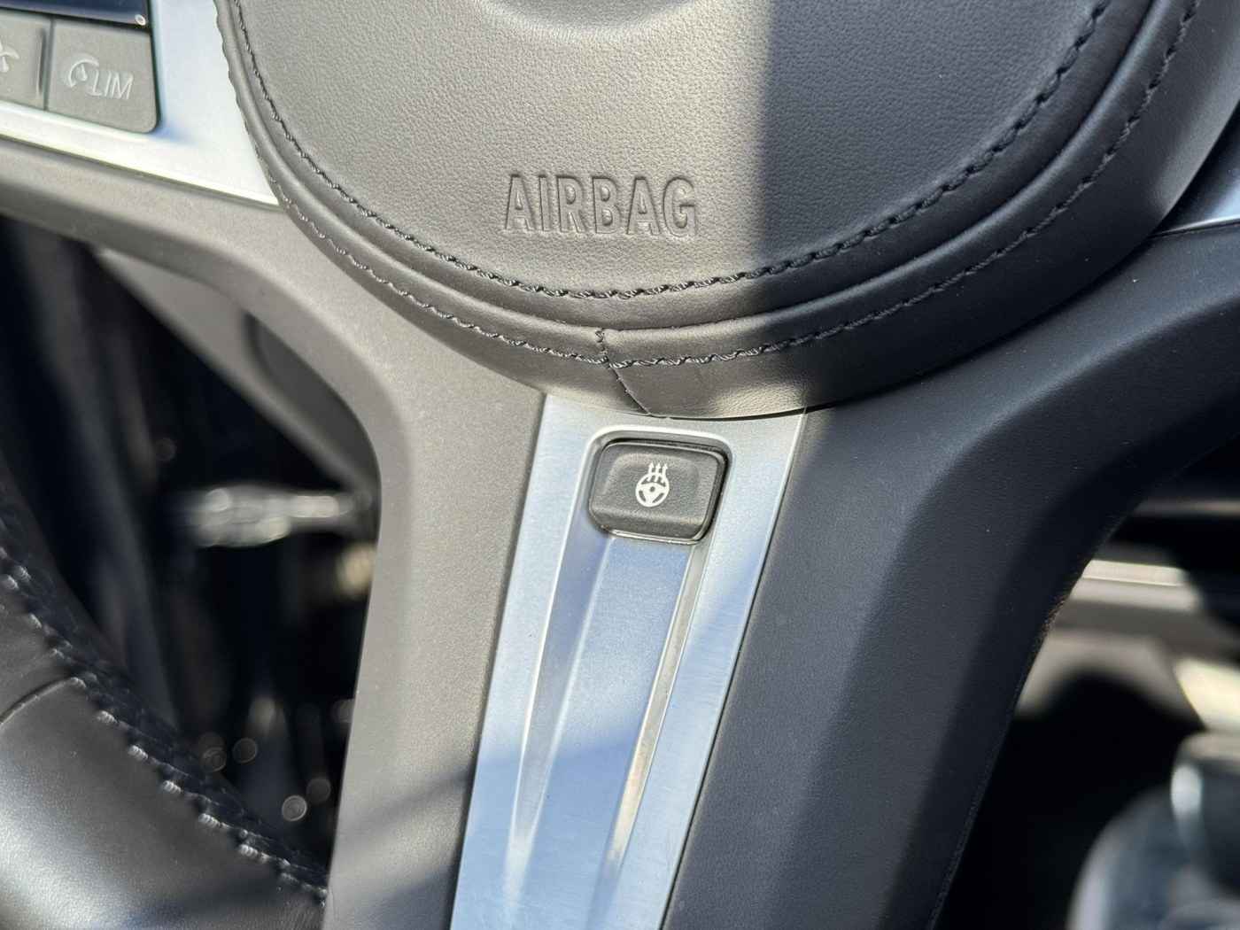 BMW Z4 Roadster M40i | 340pk | El. Stoelen | Head-Up | HK Audio | — foto 27 van 45