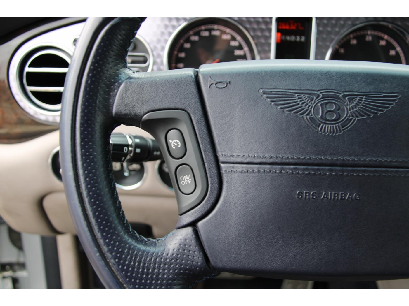 Bentley Arnage T | 456pk | 825Nm | Facelift | Youngtimer | BTW auto | — foto 26 van 44