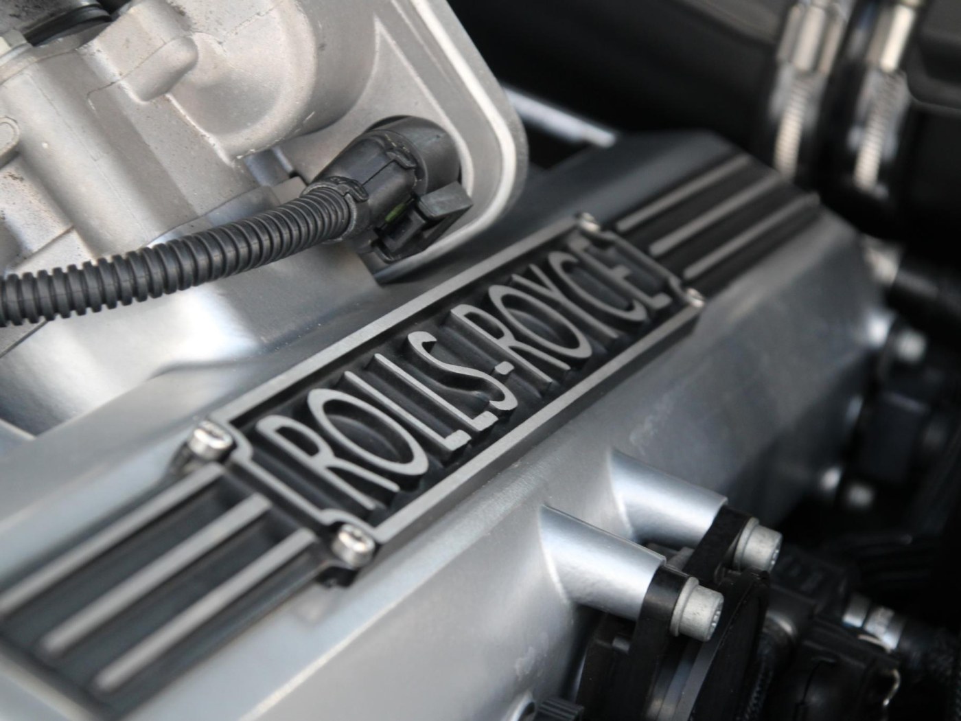 Rolls-Royce Phantom VII 6.75 EWB | Power Close Doors | — foto 20 van 102