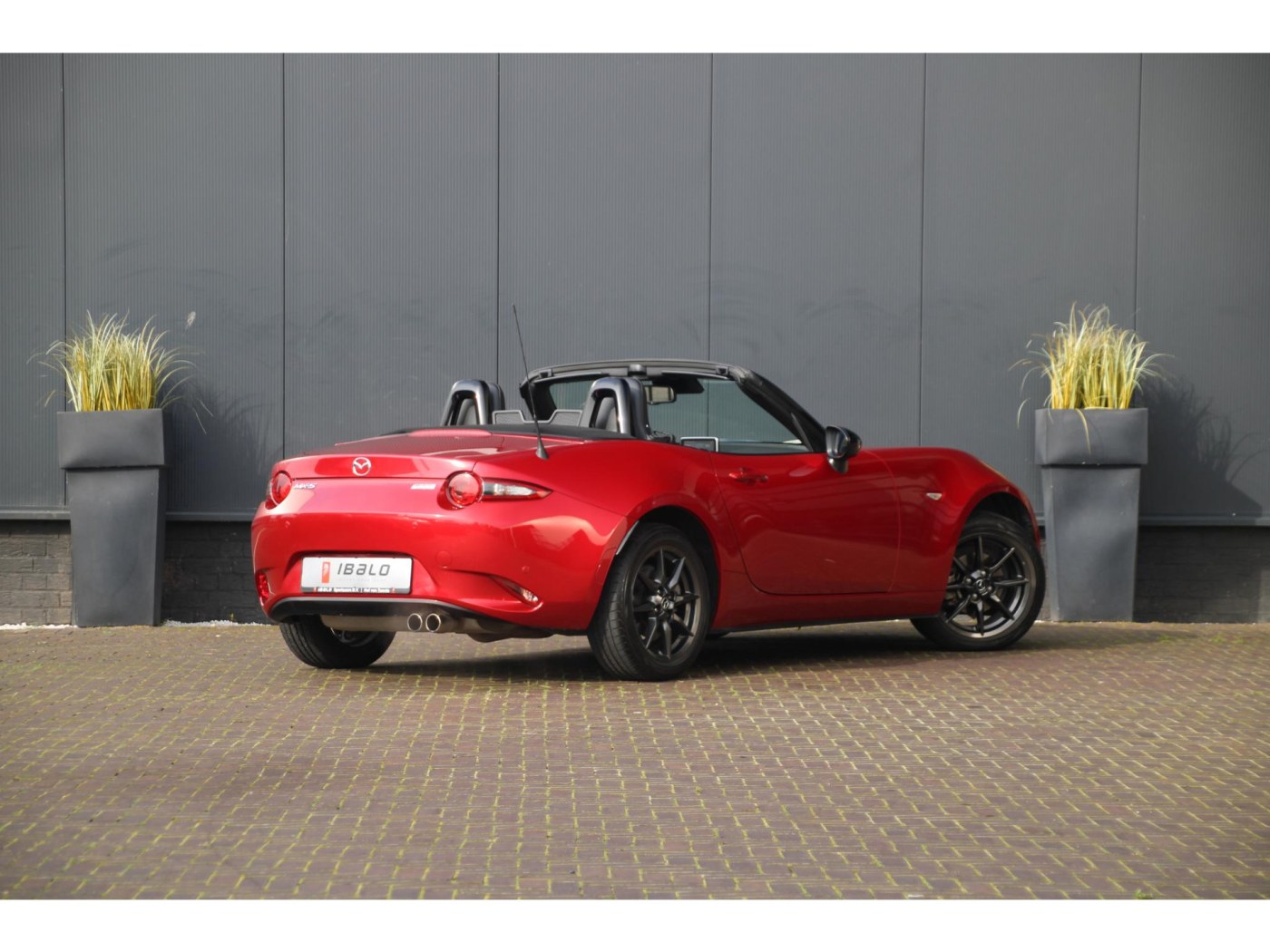 Mazda MX-5 1.5 SkyActiv-G 131 GT-M | BBR-GTI 151pk | 1e eigenaar | — foto 2 van 28