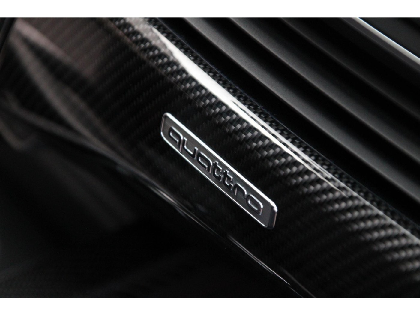 Audi RS4 Avant 2.9 TFSI quattro | Keramisch | HUD | B&O | Carbon | — foto 43 van 67