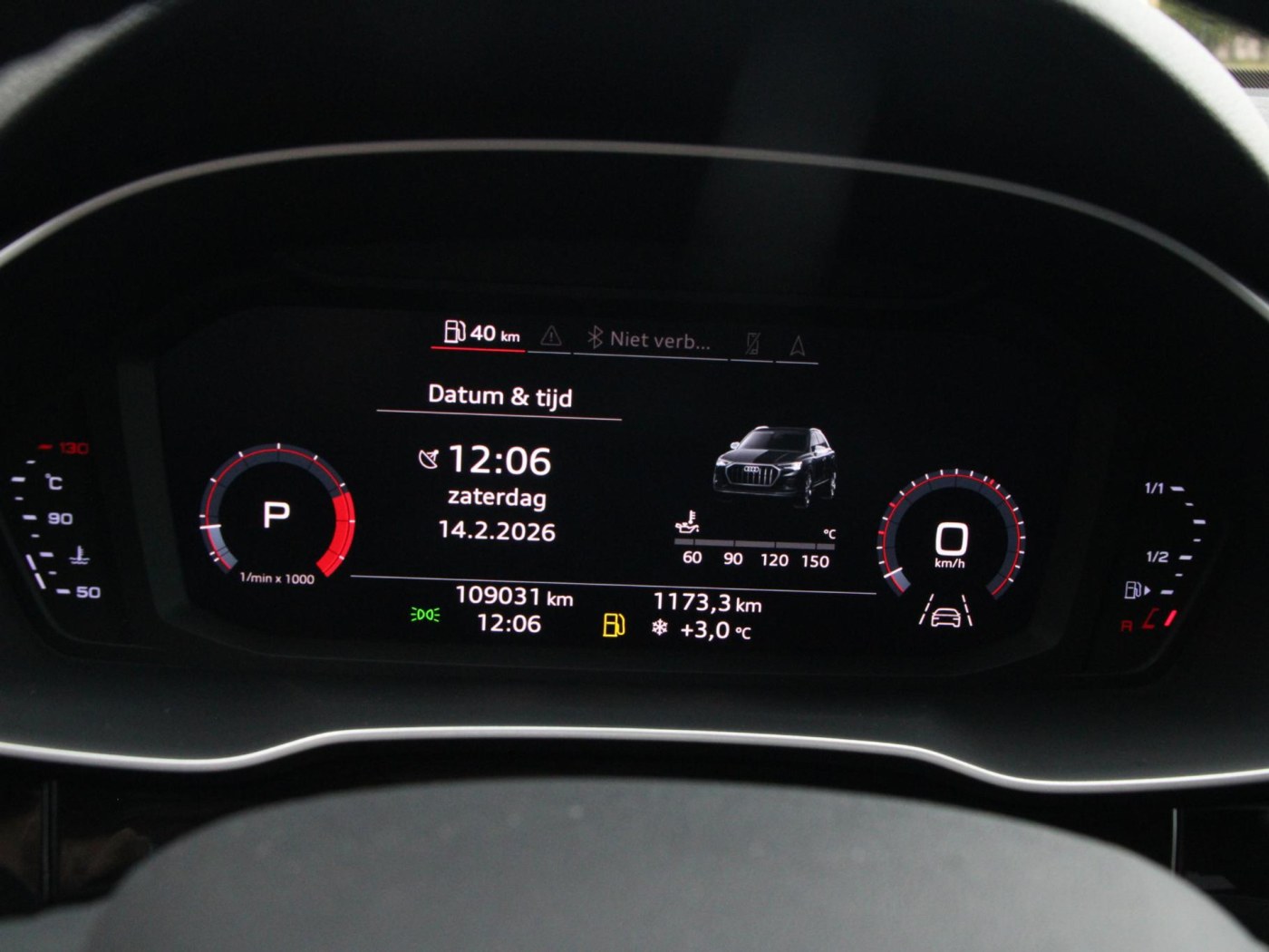 Audi Q3 35 TFSI Advanced Pro Line Plus | Pano | Leer | Carplay | — foto 9 van 41
