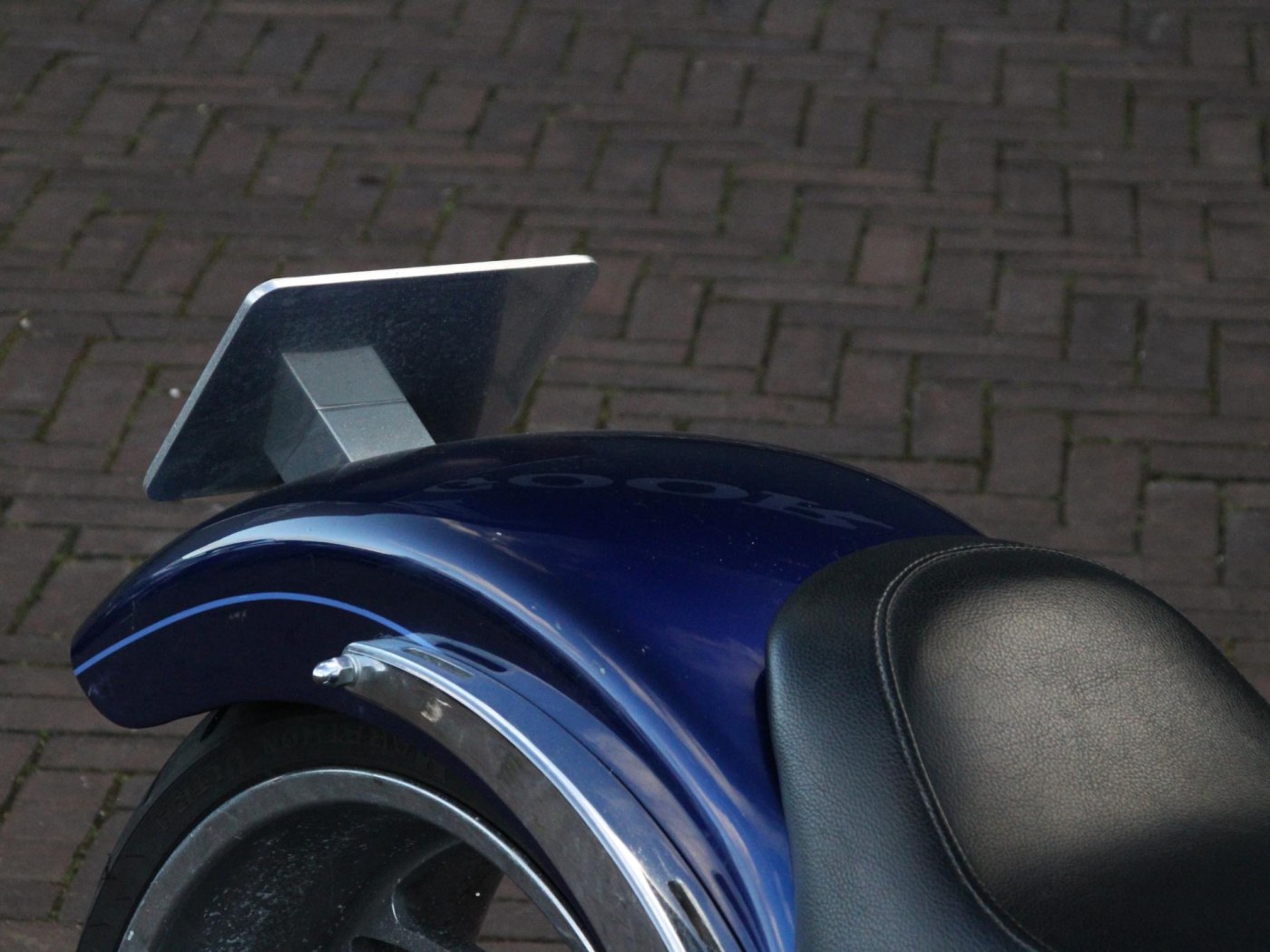 Harley Davidson 88 FLSTFI Fat Boy | Softtail | Custom | — foto 13 van 32