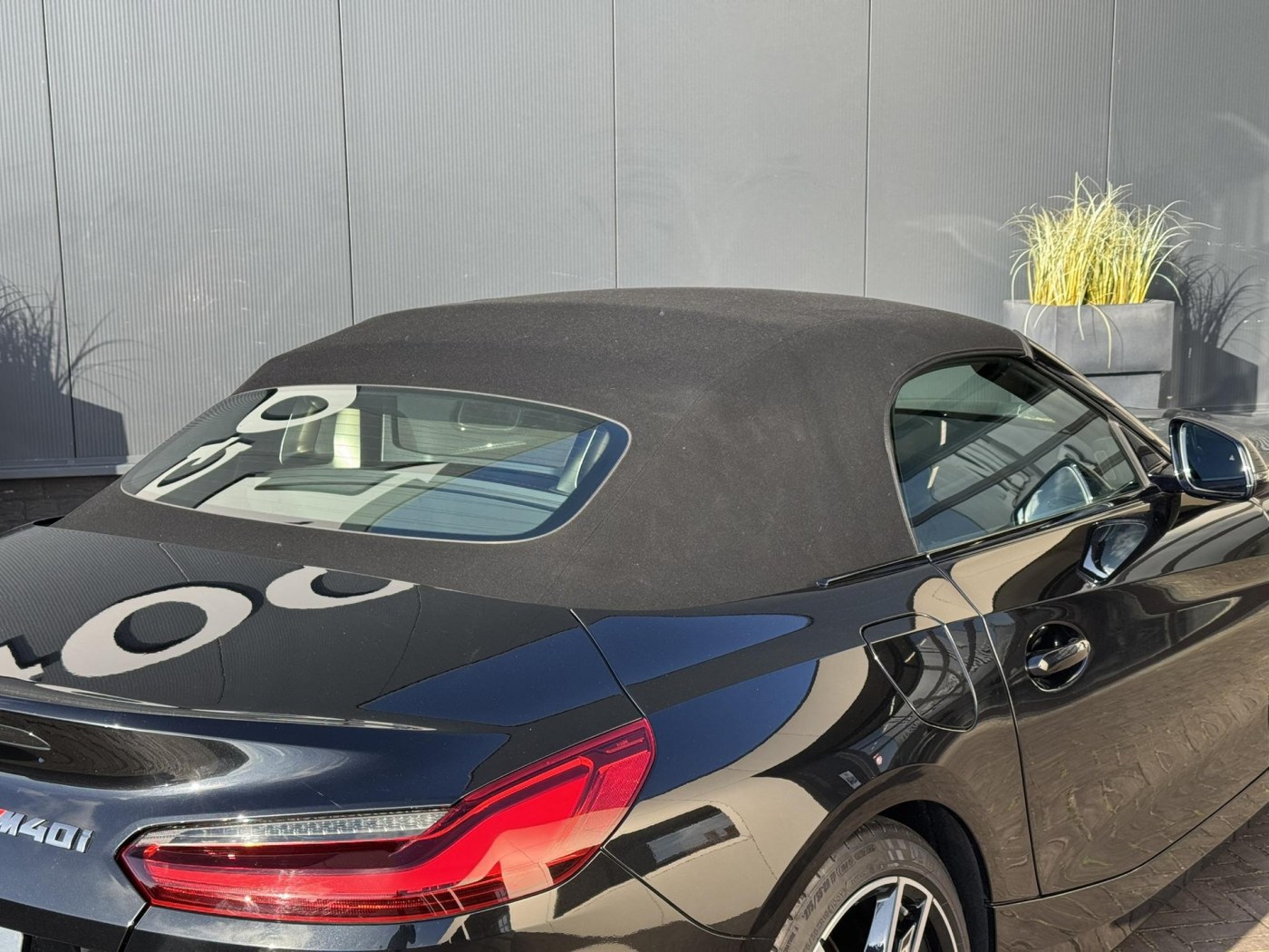BMW Z4 Roadster M40i | 340pk | El. Stoelen | Head-Up | HK Audio | — foto 12 van 45