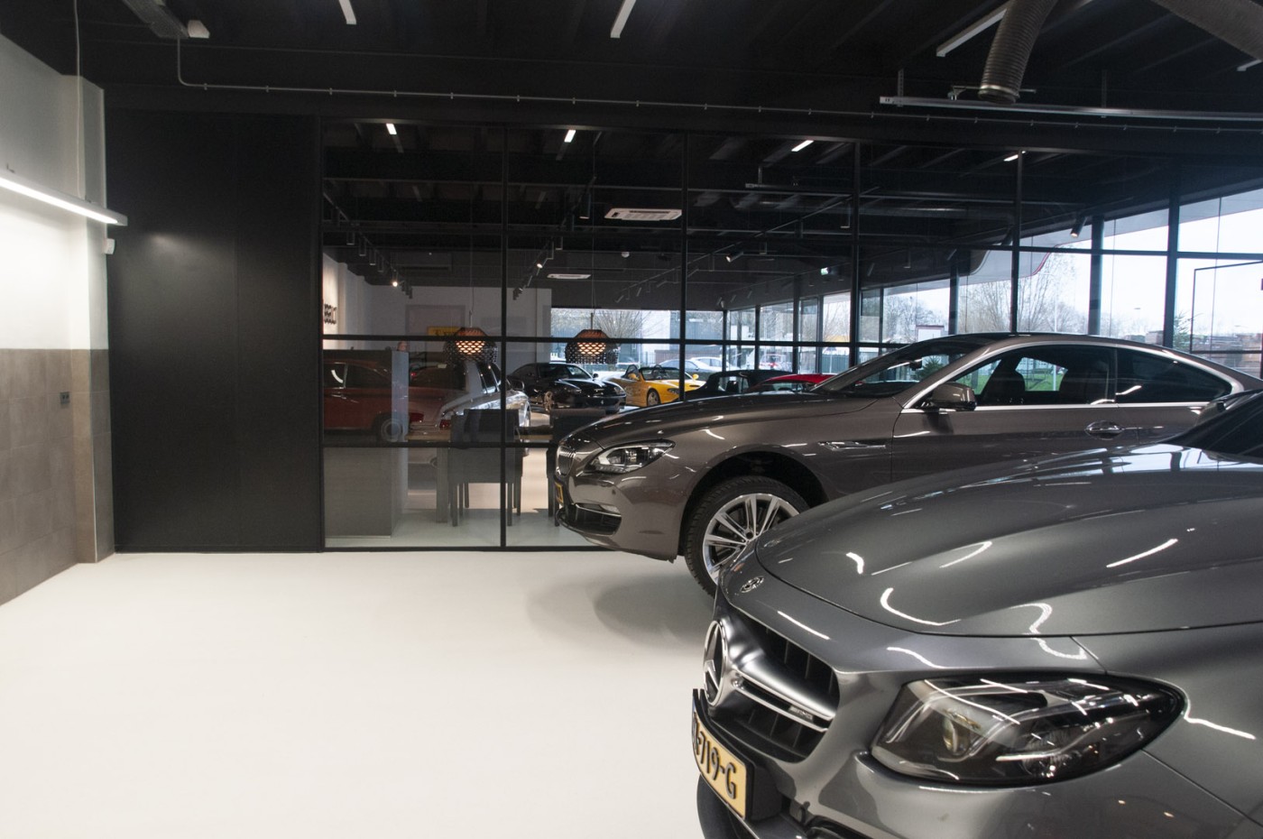 Mercedes-Benz: from pioneer to innovator
