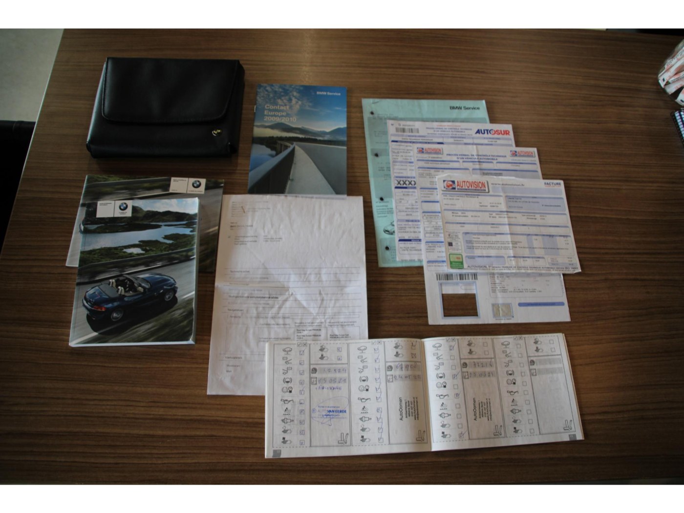 BMW Z4 Roadster sDrive23i | 6-cilinder 204pk | Youngtimer | Zeer luxe | — foto 14 van 35