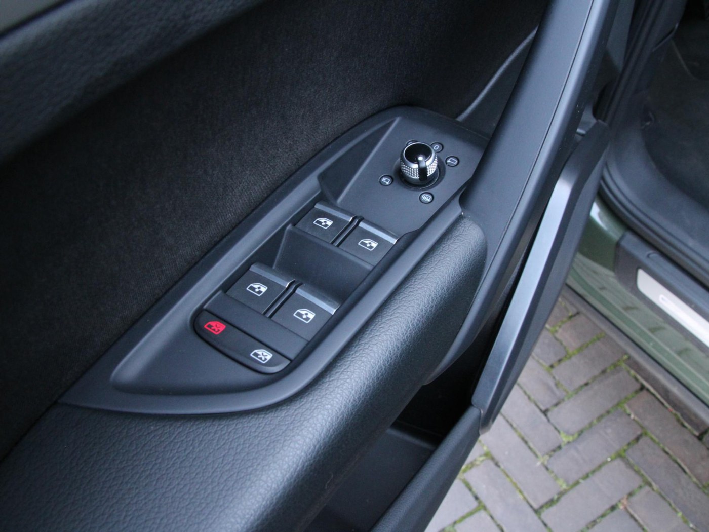 Audi Q5 50 TFSI e S edition — foto 13 van 20