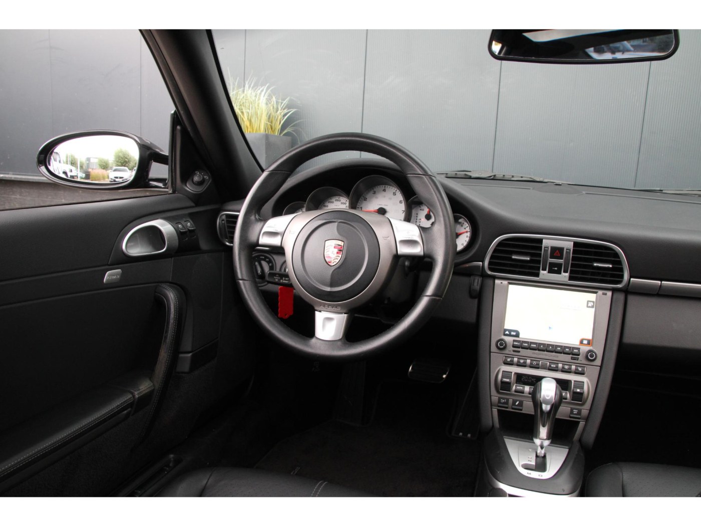 Porsche 911 3.8 Carrera S | Schuifdak | BTW | Youngtimer | — foto 3 van 26