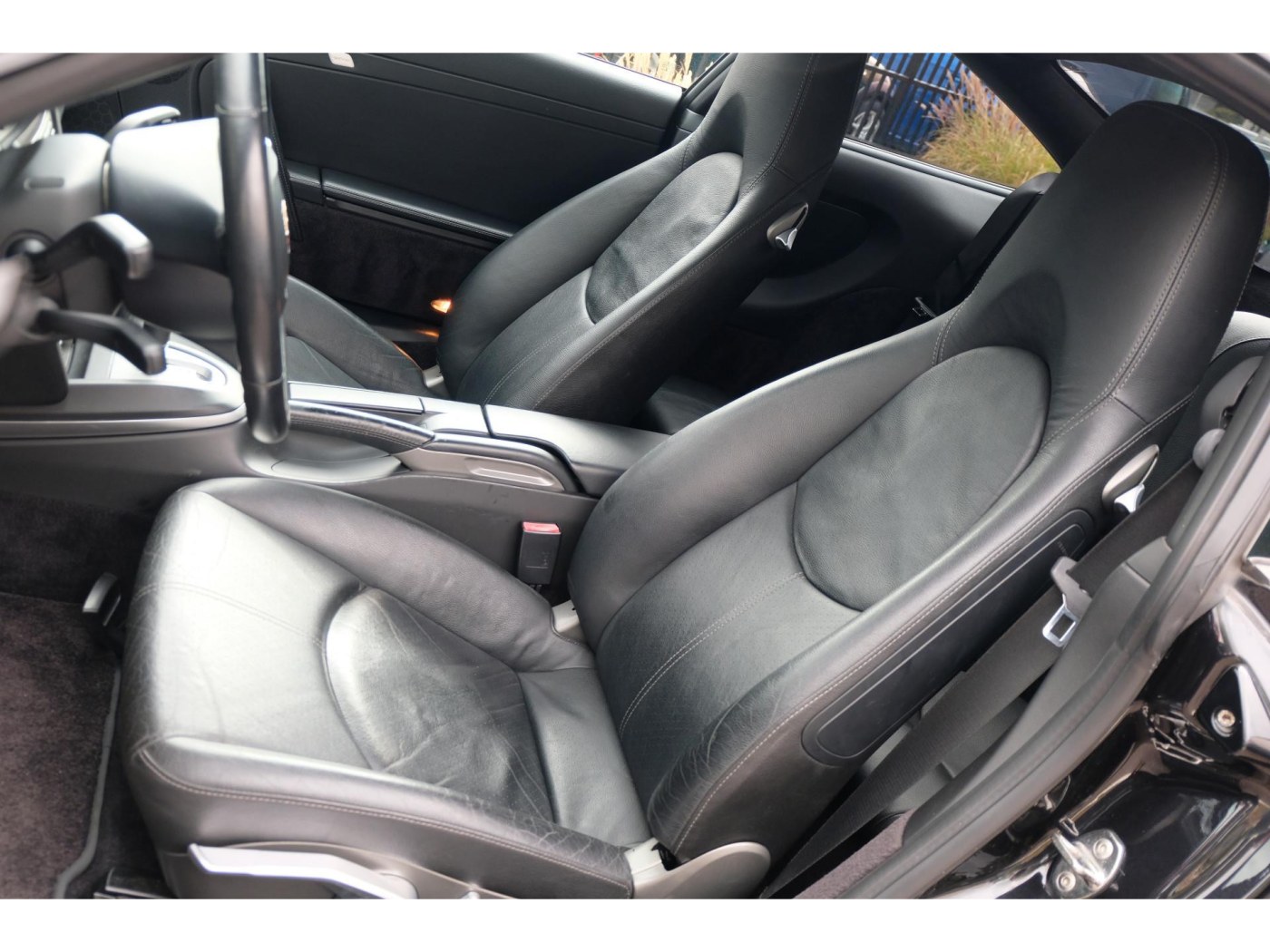 Porsche 911 3.8 Carrera S (997) 355pk | Bilstein B16 | Turbo-Front | Youngtimer — foto 23 van 55