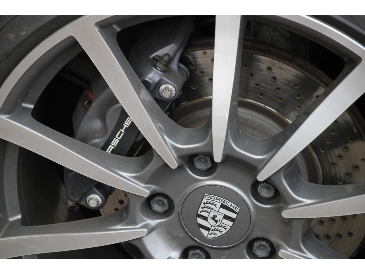 Porsche 718 Cayman 2.0 Porsche 718 Cayman | 300pk | Sportuitlaat | 1e eigenaar | — foto 15 van 31