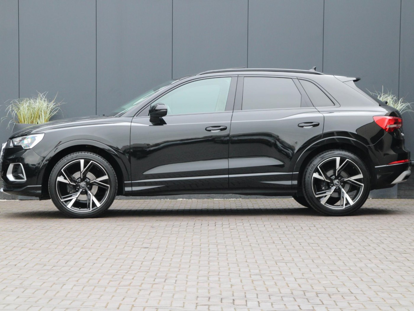 Audi Q3 35 TFSI Advanced Pro Line Plus | Pano | Leer | Carplay | — foto 26 van 41