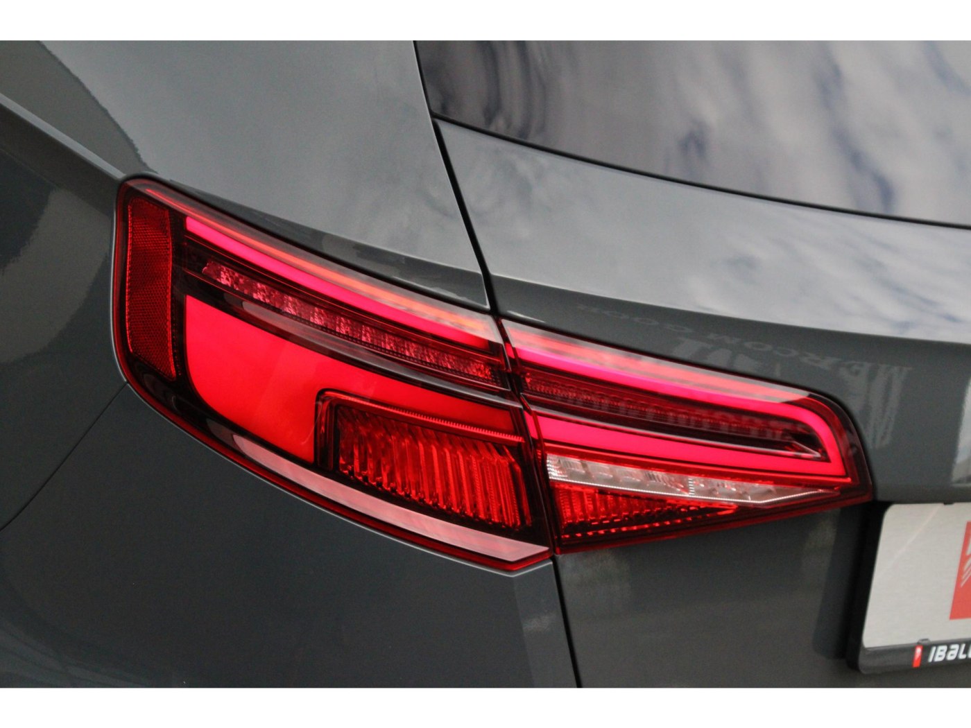 Audi S3 Sportback Quattro Pro Line Plus | B&O | Pano | Origineel | — foto 34 van 35