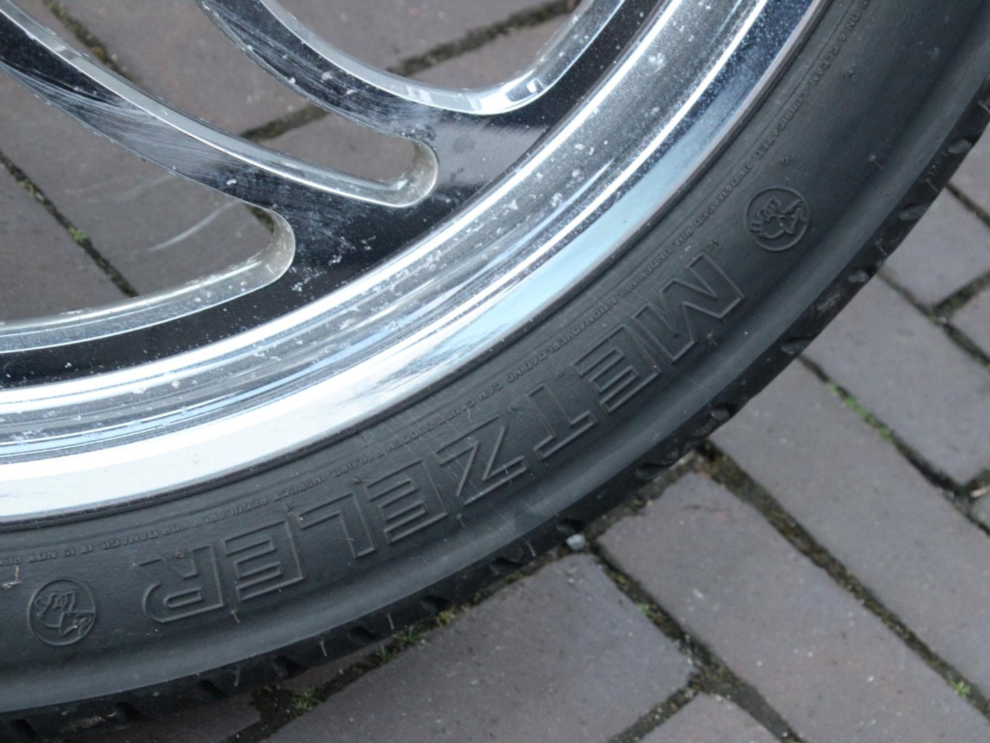 Harley Davidson 88 FLSTFI Fat Boy — foto 26 van 32