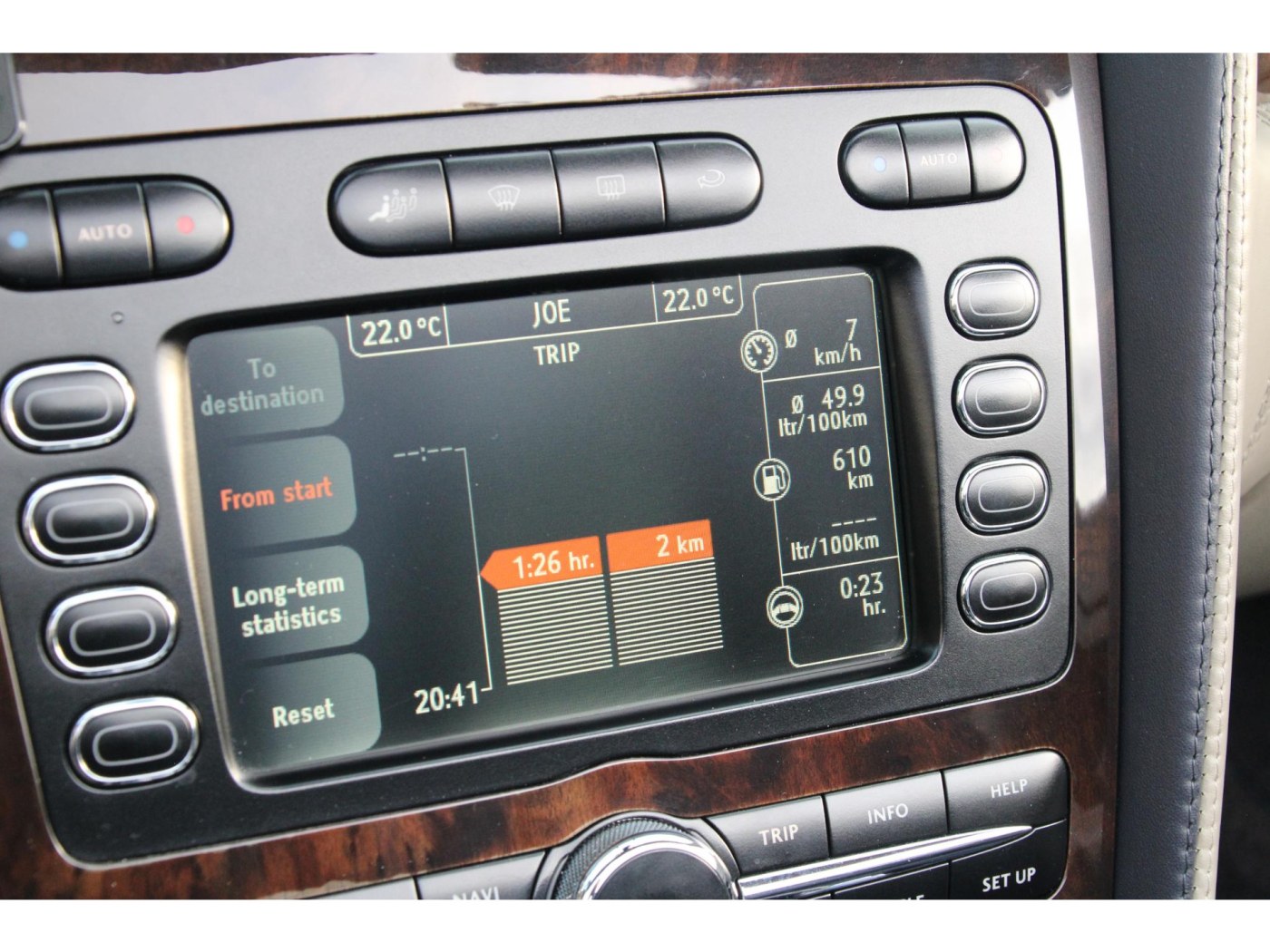 Bentley Continental GTC 6.0 W12 — foto 33 van 43