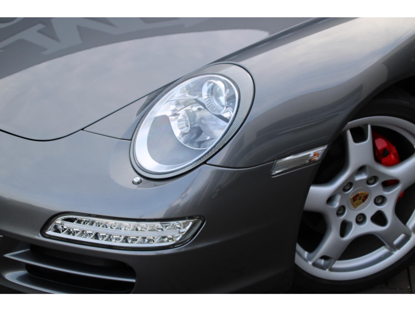Porsche 911 3.6 Carrera (997) 325pk | BTW-auto | Youngtimer | PCCM Plus | 19 inch | — foto 23 van 29