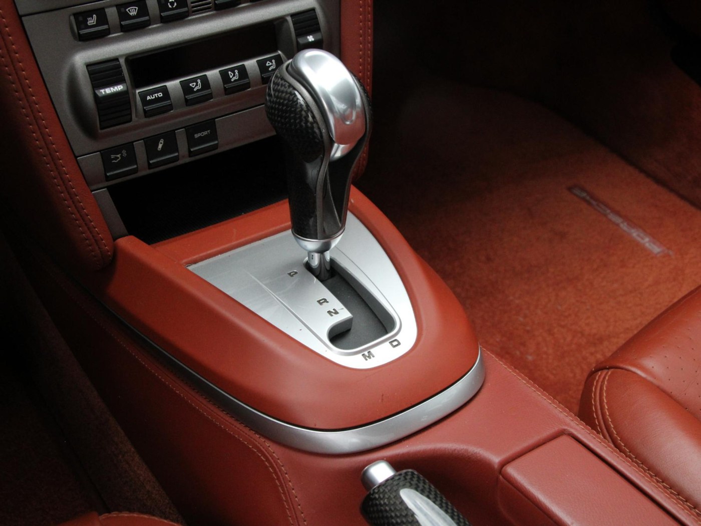 Porsche 911 3.8 Carrera S — foto 30 van 44