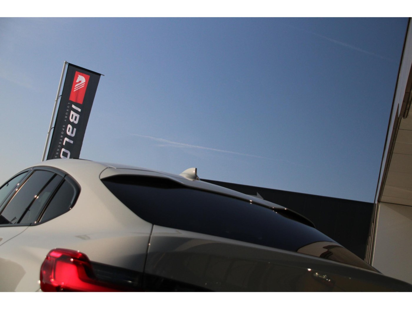 BMW X4 M40i High Executive | 360pk 6-in-lijn | M-Performance | NP € 138.687,- | — foto 20 van 48