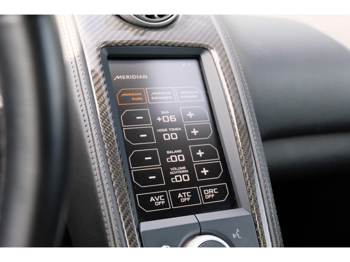 McLaren MP4-12C 3.8 | 600pk | V8 Biturbo | Airbrake | — foto 28 van 36