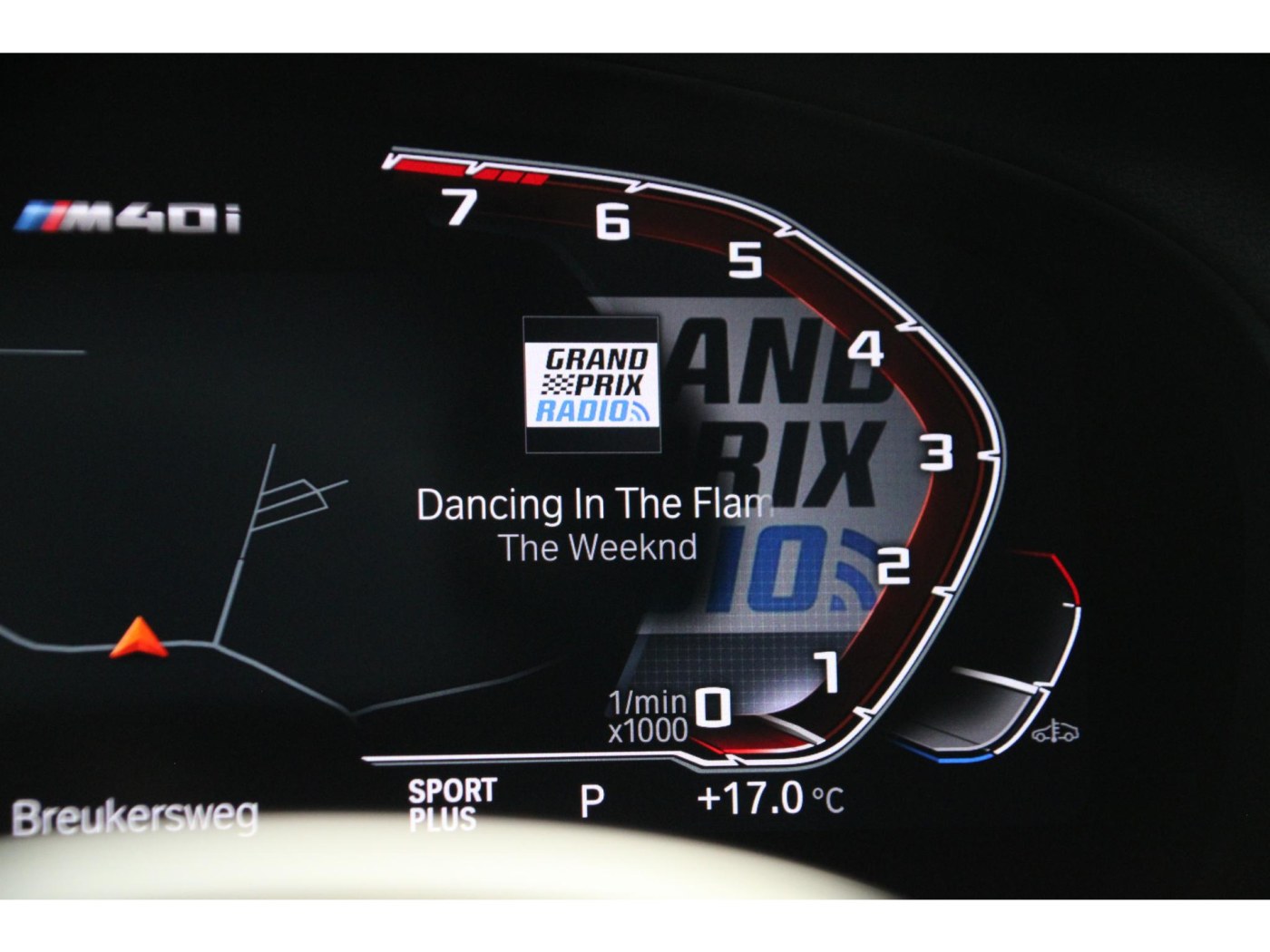 BMW X4 M40i High Executive | 360pk 6-in-lijn | M-Performance | NP € 138.687,- | — foto 43 van 48