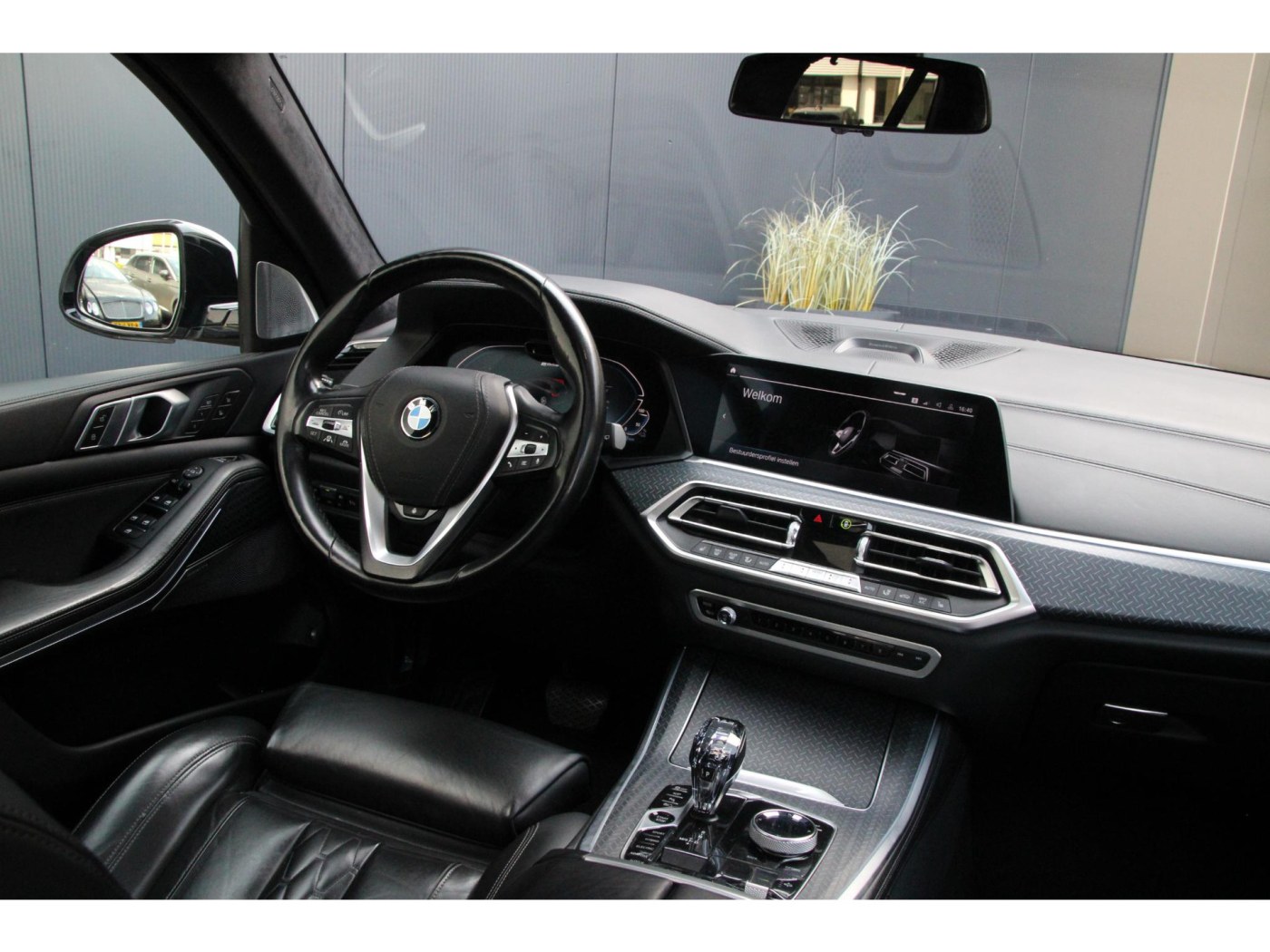 BMW X5 xDrive45e X-Line | Bowers&Wilkins | Individual | — foto 55 van 66