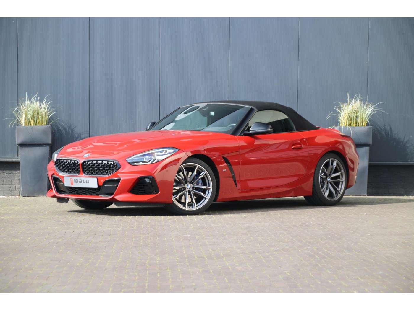 BMW Z4 Roadster M40i | 340pk | Harman/Kardon | — foto 28 van 37