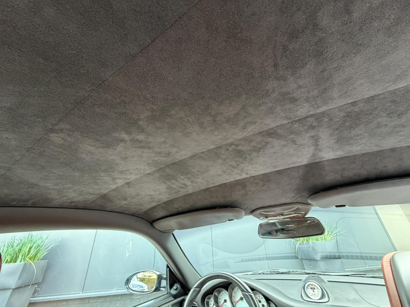 Porsche 911 3.8 Carrera S — foto 41 van 44