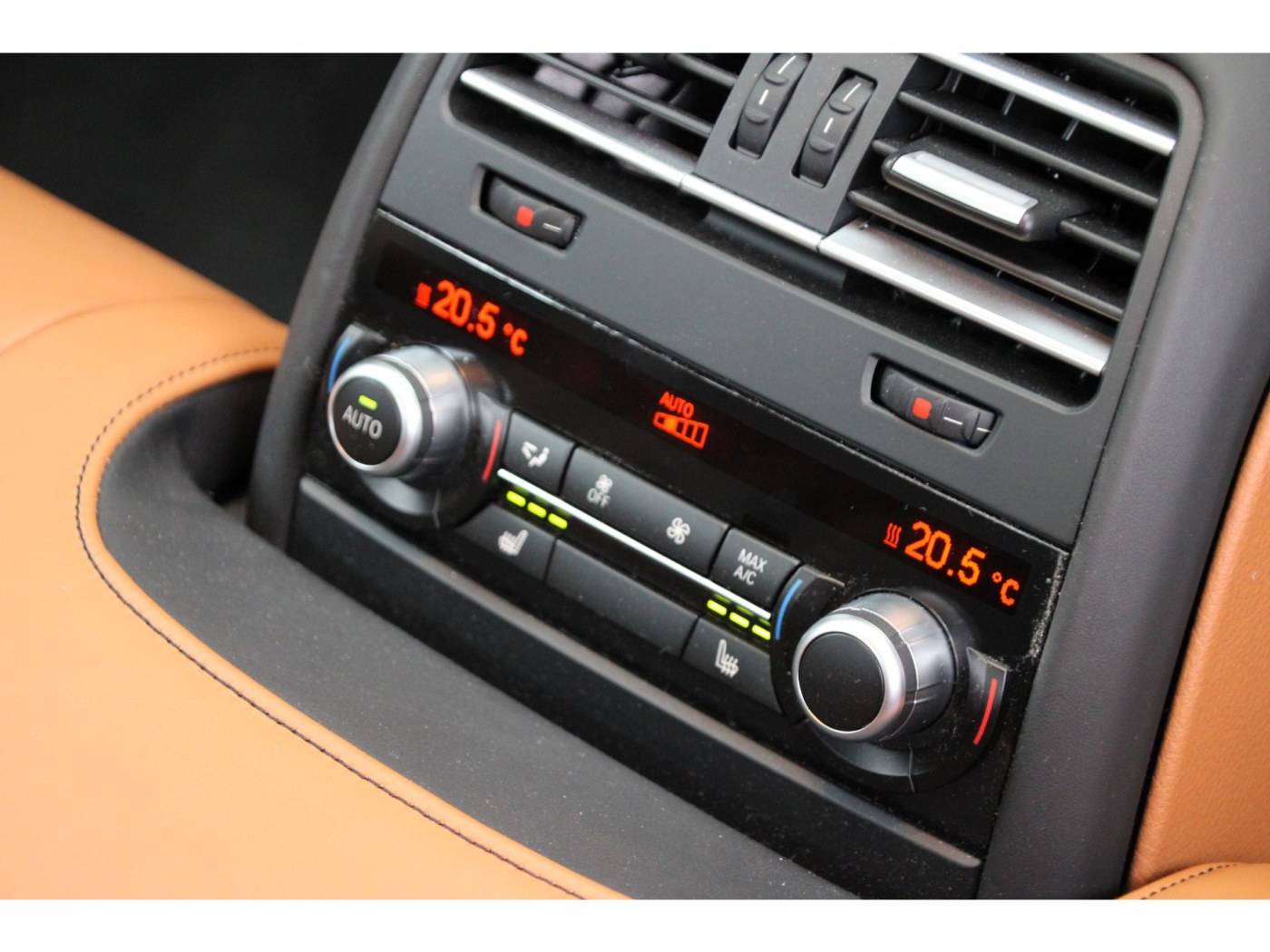 BMW 6-serie Gran Coupé 640d xDrive M-Sport | NL-auto | NP € 142.955,- | — foto 29 van 44