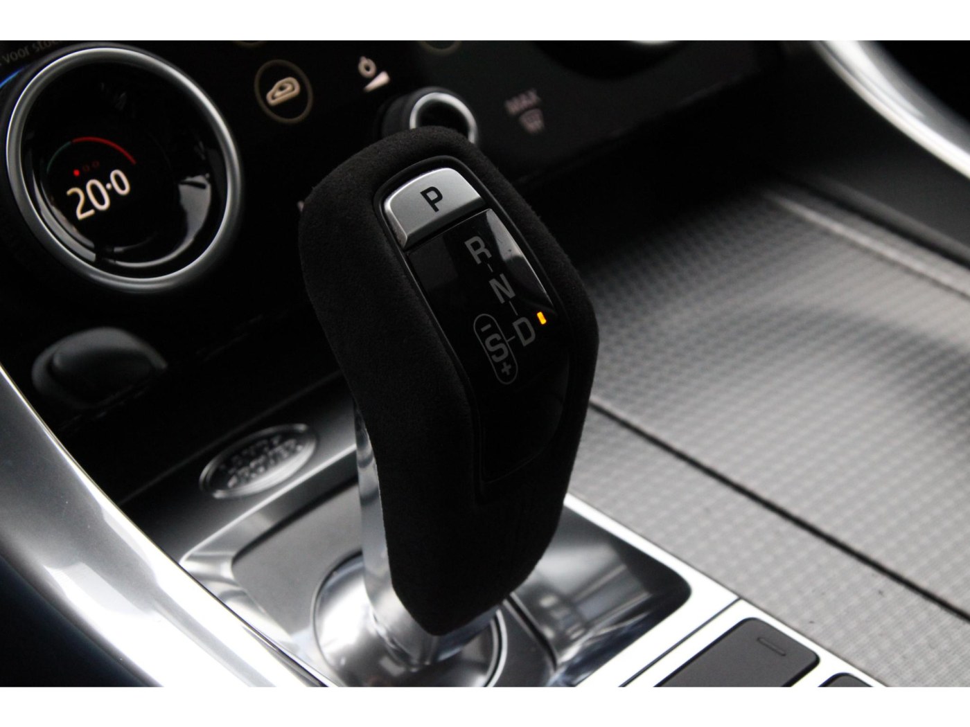 Land Rover Range Rover Sport 3.0 P400 HST | Carbon | Trekhaak | — foto 13 van 72