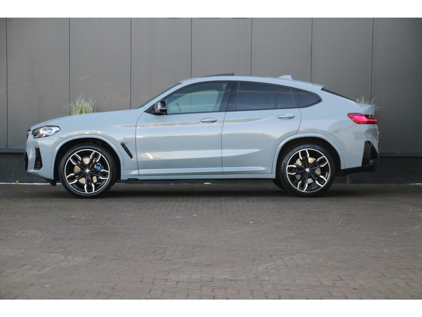 BMW X4 M40i High Executive | 360pk 6-in-lijn | M-Performance | NP € 138.687,- | — foto 31 van 48