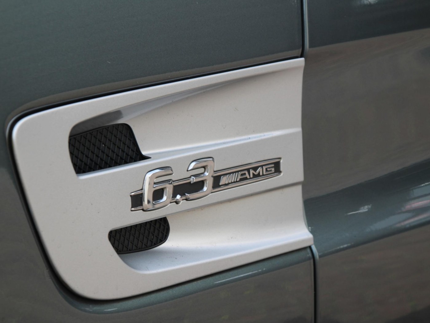 Mercedes-Benz SL-klasse AMG 63 — foto 7 van 52