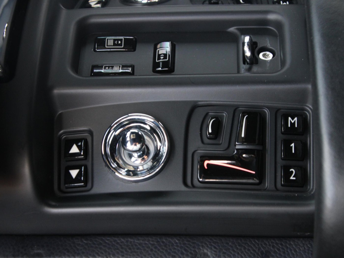 Rolls-Royce Phantom VII 6.75 EWB | Power Close Doors | — foto 37 van 102